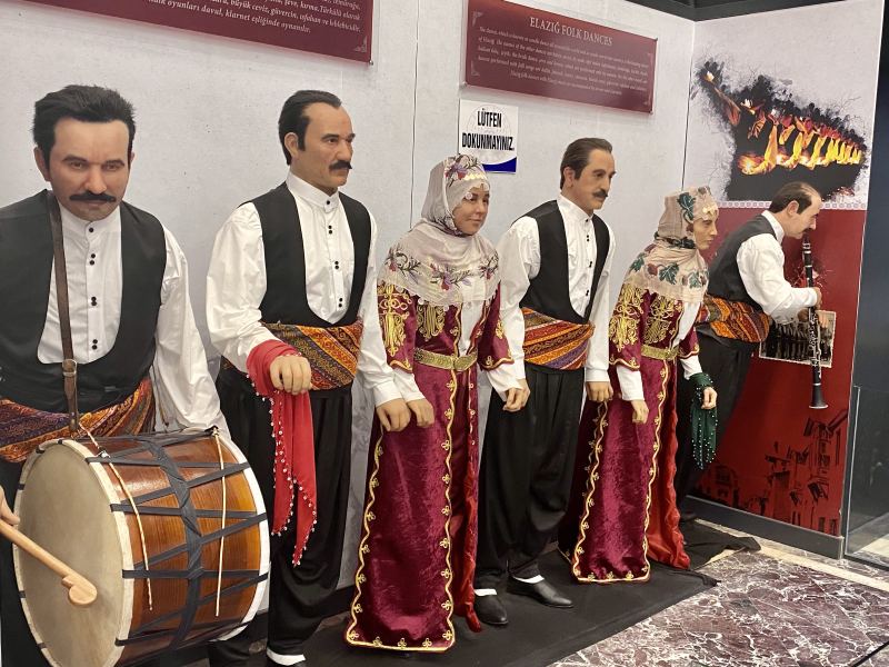 GuideOmer Turkey tour photo