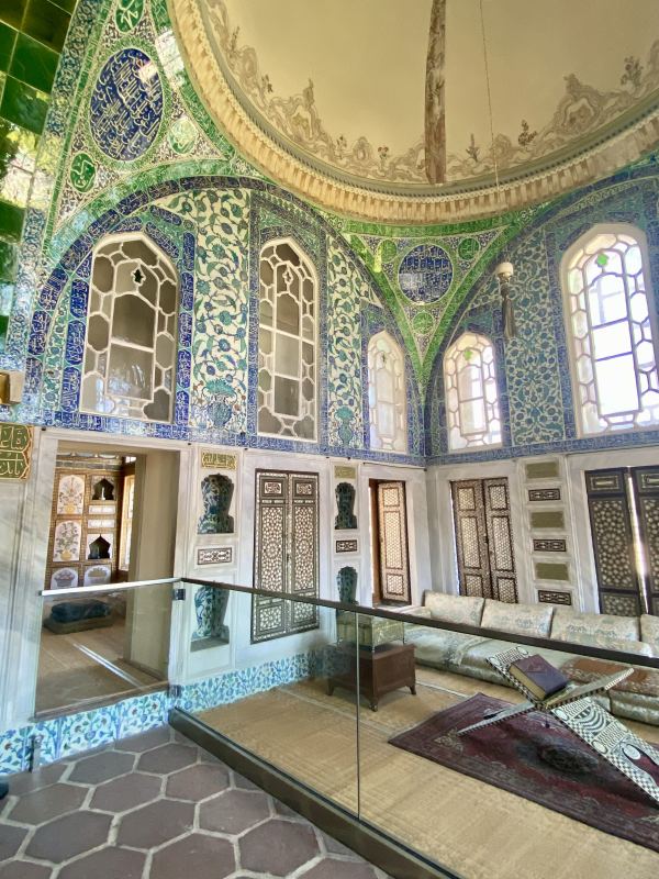 GuideOmer Turkey tour photo