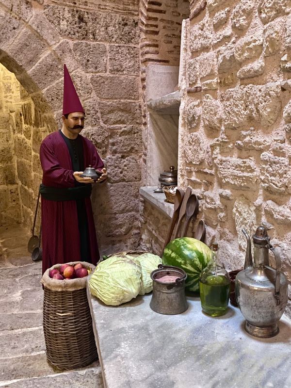 GuideOmer Turkey tour photo