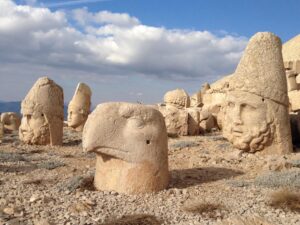 Anatolian Glories - 13 Days