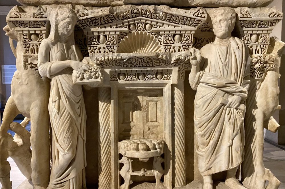 Anatolian Treasures - 6 Days