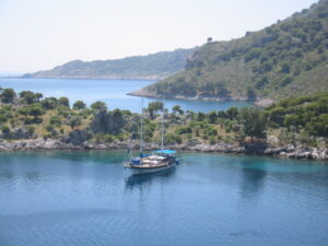 Lycian Wonders - 8 Days