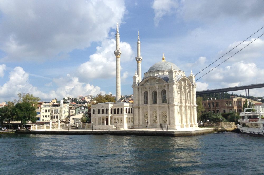 Eternal Istanbul - 10 Days