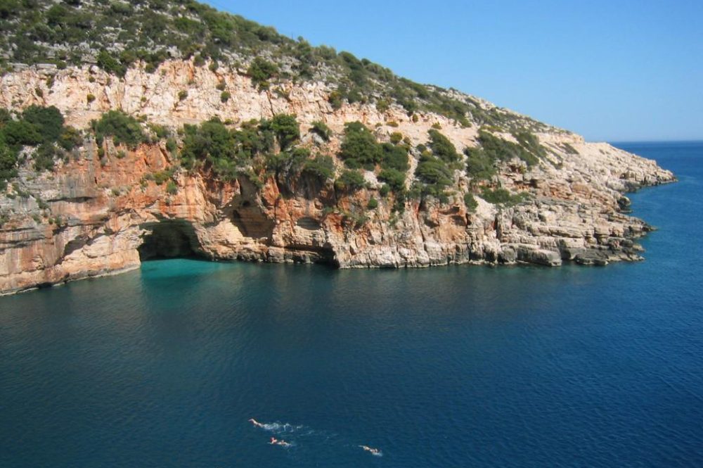 Lycian Wonders - 8 Days
