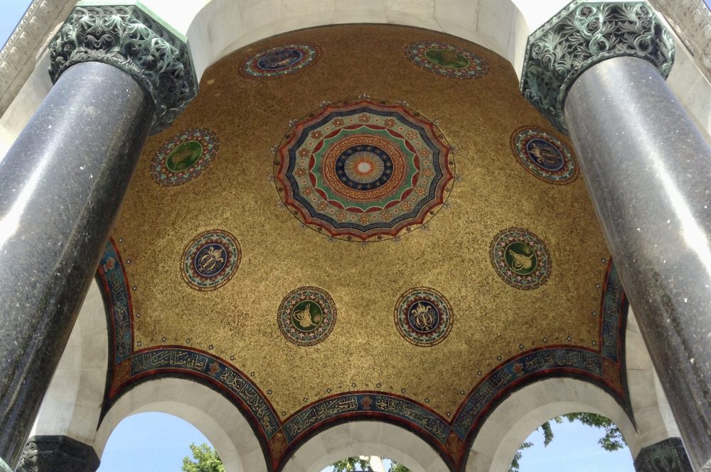 Splendors of Turkey - 10 Days