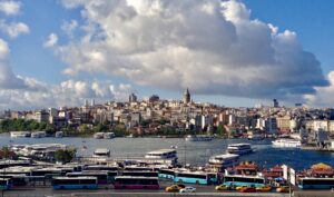 Eternal Istanbul - 10 Days
