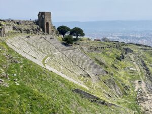 Splendors of Turkey - 10 Days